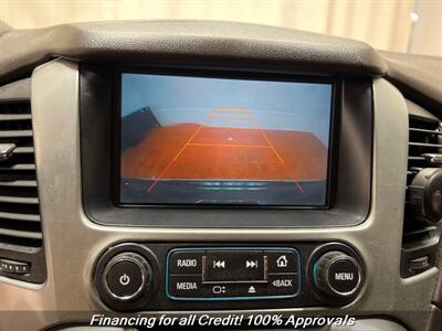 2015 Chevrolet Suburban LTZ   - Photo 46 - Temple Hills, MD 20748