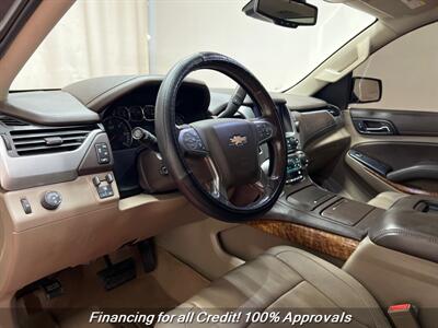2015 Chevrolet Suburban LTZ   - Photo 17 - Temple Hills, MD 20748