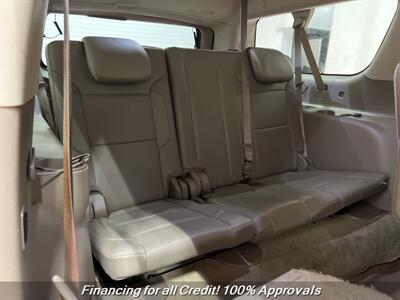 2015 Chevrolet Suburban LTZ   - Photo 29 - Temple Hills, MD 20748