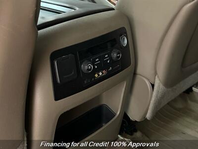 2015 Chevrolet Suburban LTZ   - Photo 23 - Temple Hills, MD 20748