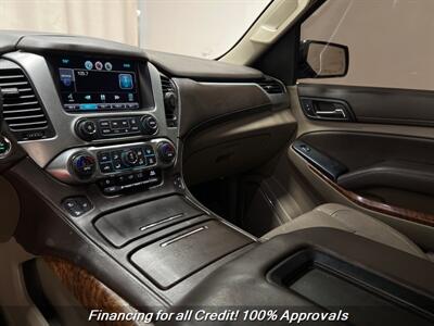 2015 Chevrolet Suburban LTZ   - Photo 43 - Temple Hills, MD 20748