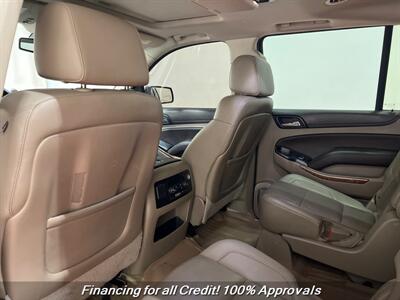 2015 Chevrolet Suburban LTZ   - Photo 21 - Temple Hills, MD 20748