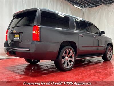 2015 Chevrolet Suburban LTZ   - Photo 15 - Temple Hills, MD 20748