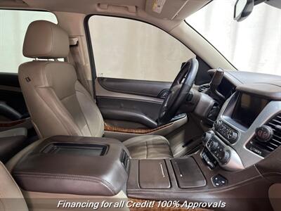 2015 Chevrolet Suburban LTZ   - Photo 32 - Temple Hills, MD 20748