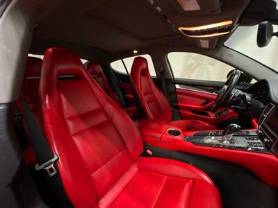 2014 Porsche Panamera 4   - Photo 37 - Laurel, MD 20724