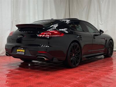 2014 Porsche Panamera 4   - Photo 19 - Laurel, MD 20724