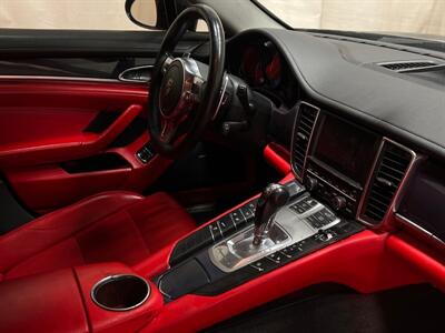 2014 Porsche Panamera 4   - Photo 39 - Laurel, MD 20724