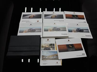 2014 Porsche Panamera 4   - Photo 40 - Laurel, MD 20724