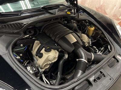 2014 Porsche Panamera 4   - Photo 57 - Laurel, MD 20724