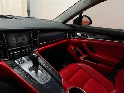 2014 Porsche Panamera 4   - Photo 53 - Laurel, MD 20724