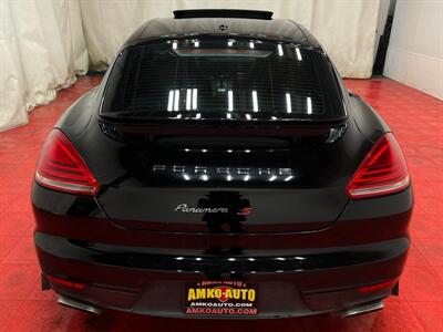 2014 Porsche Panamera 4   - Photo 16 - Laurel, MD 20724
