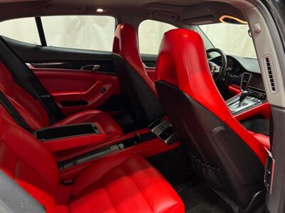 2014 Porsche Panamera 4   - Photo 31 - Laurel, MD 20724