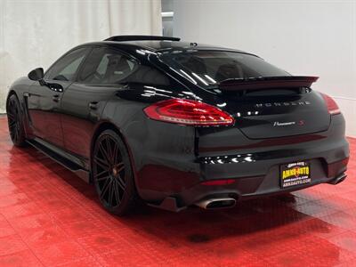 2014 Porsche Panamera 4   - Photo 14 - Laurel, MD 20724
