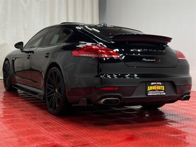 2014 Porsche Panamera 4   - Photo 15 - Laurel, MD 20724