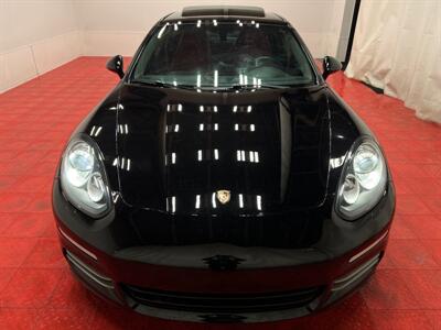 2014 Porsche Panamera 4   - Photo 3 - Laurel, MD 20724