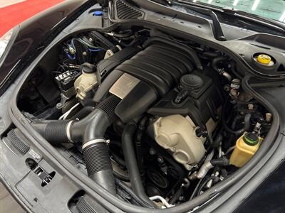 2014 Porsche Panamera 4   - Photo 59 - Laurel, MD 20724