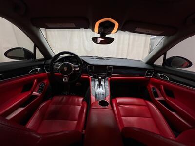 2014 Porsche Panamera 4   - Photo 43 - Laurel, MD 20724