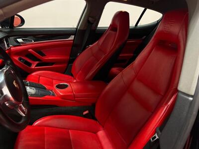 2014 Porsche Panamera 4   - Photo 23 - Laurel, MD 20724