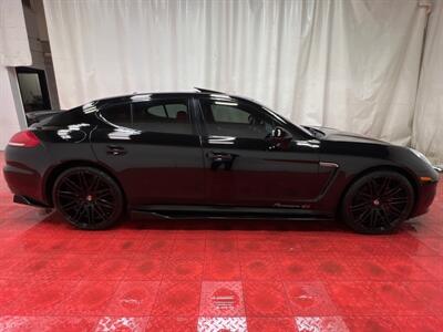2014 Porsche Panamera 4   - Photo 13 - Laurel, MD 20724