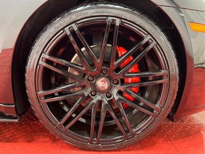 2014 Porsche Panamera 4   - Photo 11 - Laurel, MD 20724