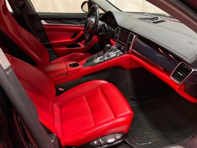 2014 Porsche Panamera 4   - Photo 36 - Laurel, MD 20724