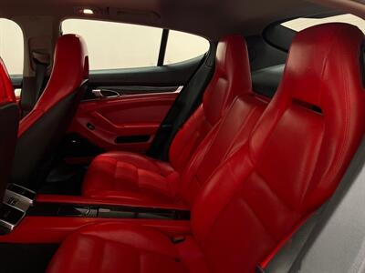 2014 Porsche Panamera 4   - Photo 26 - Laurel, MD 20724