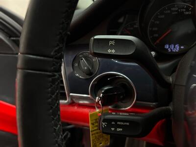 2014 Porsche Panamera 4   - Photo 47 - Laurel, MD 20724