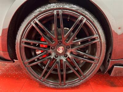 2014 Porsche Panamera 4   - Photo 12 - Laurel, MD 20724