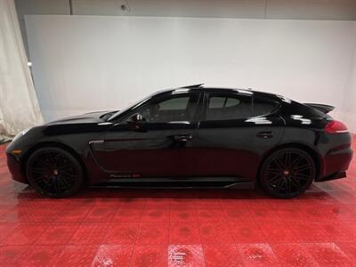 2014 Porsche Panamera 4   - Photo 8 - Laurel, MD 20724