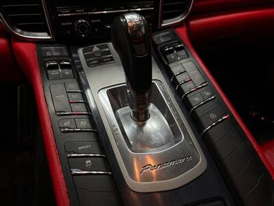 2014 Porsche Panamera 4   - Photo 50 - Laurel, MD 20724