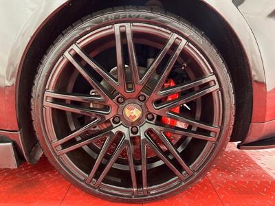 2014 Porsche Panamera 4   - Photo 9 - Laurel, MD 20724
