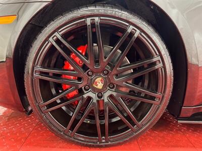 2014 Porsche Panamera 4   - Photo 10 - Laurel, MD 20724