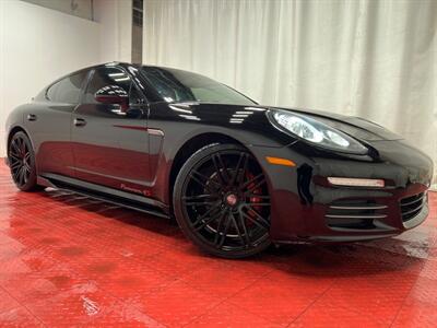 2014 Porsche Panamera 4   - Photo 7 - Laurel, MD 20724