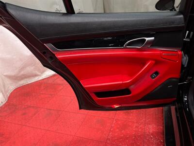 2014 Porsche Panamera 4   - Photo 24 - Laurel, MD 20724