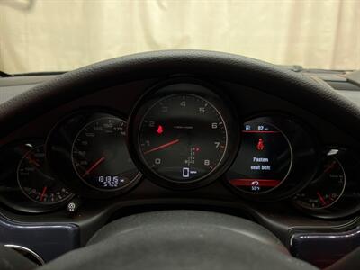 2014 Porsche Panamera 4   - Photo 45 - Laurel, MD 20724
