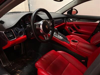 2014 Porsche Panamera 4   - Photo 22 - Laurel, MD 20724
