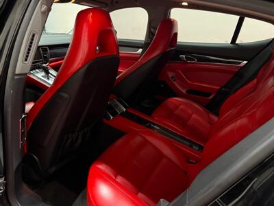 2014 Porsche Panamera 4   - Photo 25 - Laurel, MD 20724