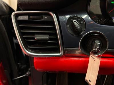 2014 Porsche Panamera 4   - Photo 44 - Laurel, MD 20724