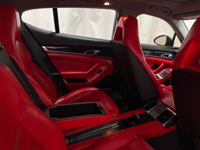 2014 Porsche Panamera 4   - Photo 33 - Laurel, MD 20724
