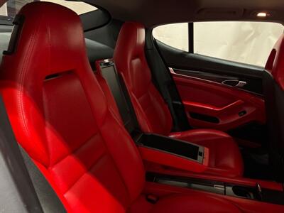 2014 Porsche Panamera 4   - Photo 32 - Laurel, MD 20724