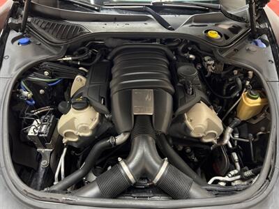 2014 Porsche Panamera 4   - Photo 58 - Laurel, MD 20724