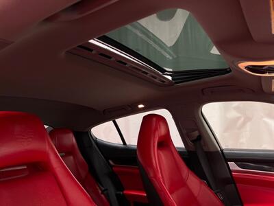 2014 Porsche Panamera 4   - Photo 38 - Laurel, MD 20724