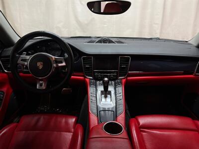 2014 Porsche Panamera 4   - Photo 42 - Laurel, MD 20724