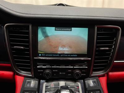 2014 Porsche Panamera 4   - Photo 52 - Laurel, MD 20724