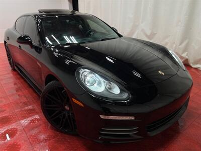 2014 Porsche Panamera 4   - Photo 6 - Laurel, MD 20724
