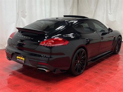 2014 Porsche Panamera 4   - Photo 18 - Laurel, MD 20724