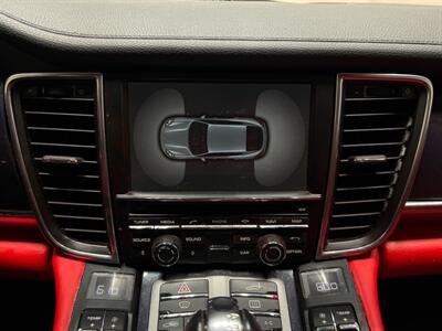 2014 Porsche Panamera 4   - Photo 51 - Laurel, MD 20724