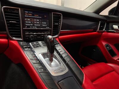 2014 Porsche Panamera 4   - Photo 49 - Laurel, MD 20724