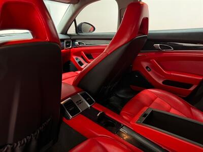 2014 Porsche Panamera 4   - Photo 27 - Laurel, MD 20724