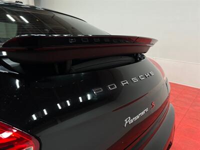 2014 Porsche Panamera 4   - Photo 20 - Laurel, MD 20724
